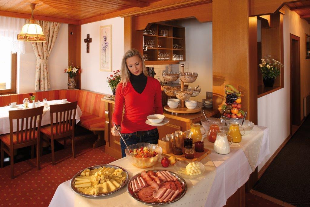 Hotel Sonnalpen Damüls Zewnętrze zdjęcie