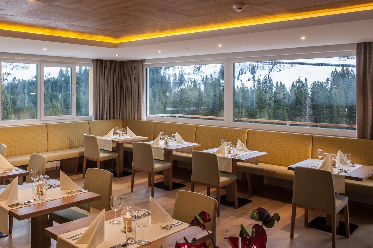 Hotel Sonnalpen Damüls Zewnętrze zdjęcie