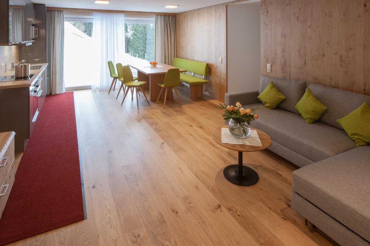 Hotel Sonnalpen Damüls Zewnętrze zdjęcie